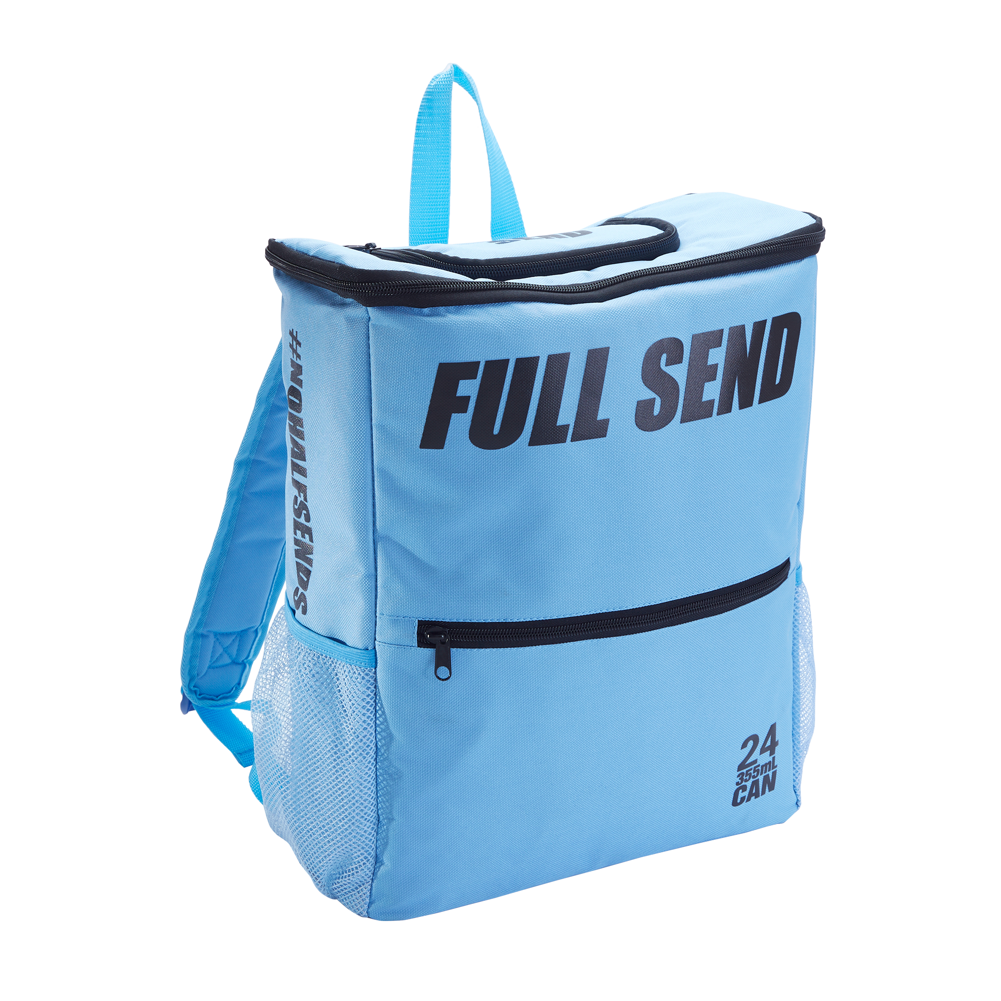 Nelk full send cooler backpack best sale