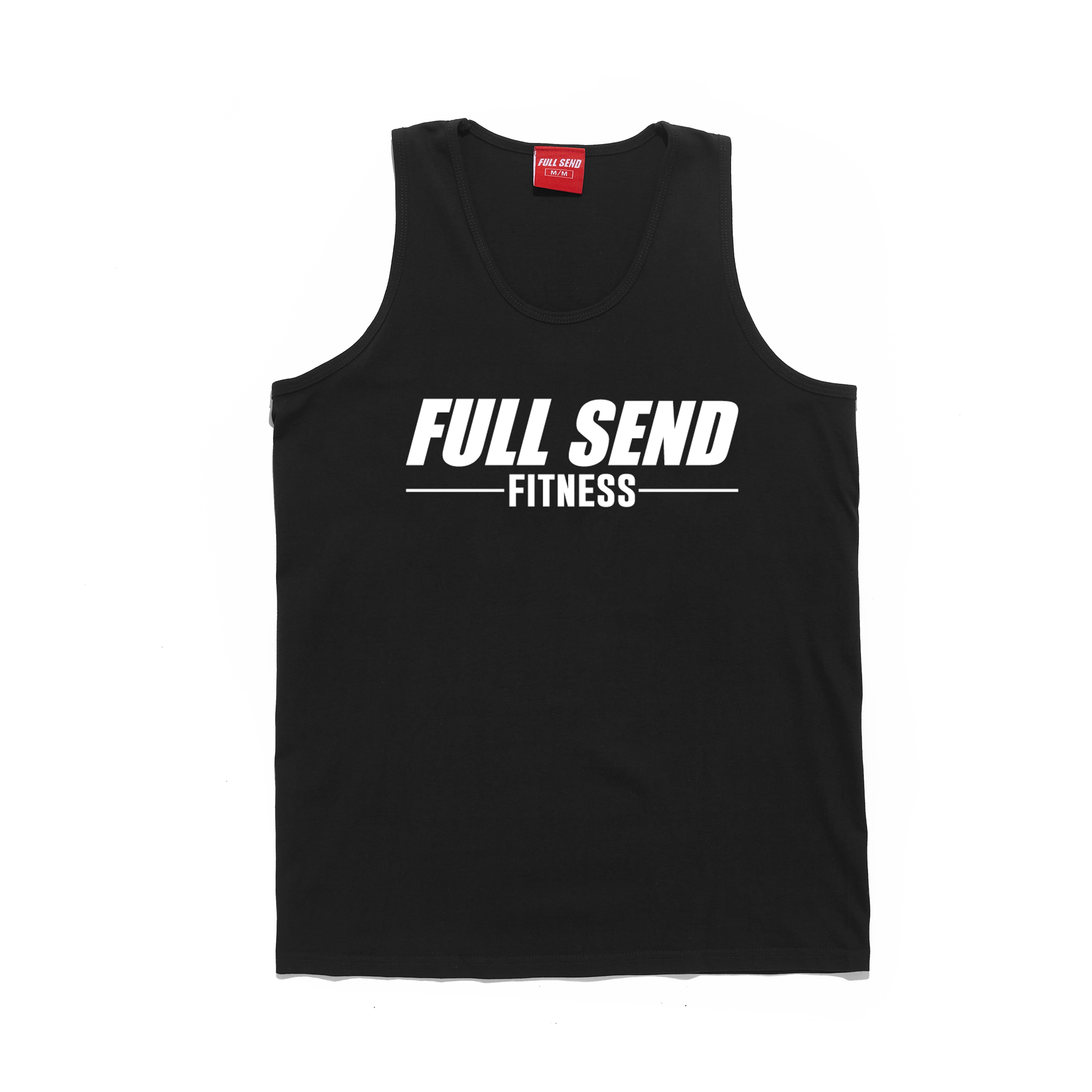 Full Send Fitness