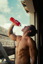Load image into Gallery viewer, FULLSEND FITNESS SQUIRT BOTTLE
